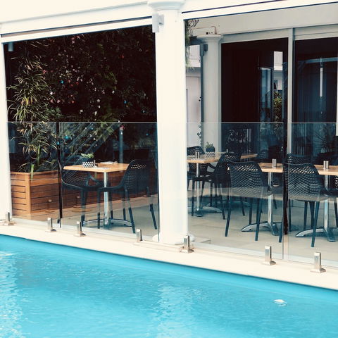 Ibis Styles Broken Hill - eTourism Australia 2