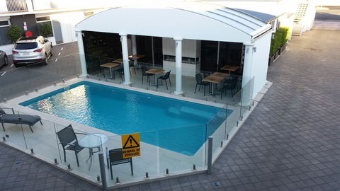 Ibis Styles Broken Hill - eTourism Australia 3