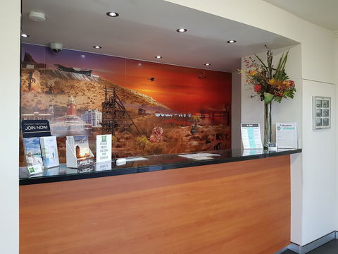 Ibis Styles Broken Hill - eTourism Australia 0