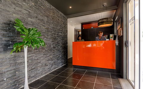 Coachman's Inn Warwick - eTourism Australia 2