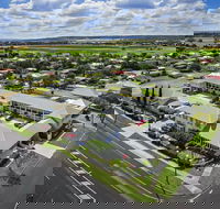 Coachman's Inn Warwick - eTourism Australia