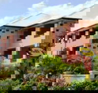 Kacys Bargara Beach Motel - eTourism Australia