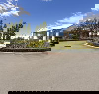 Panorama St Helens Nature Resort