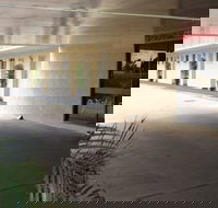 Comfort Inn Grammar View - eTourism Australia