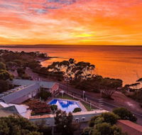 Mercure Kangaroo Island Lodge - eTourism Australia