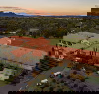 Chateau Elan At The Vintage - eTourism Australia