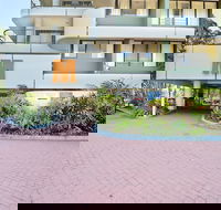 Marrakai Apartments - eTourism Australia