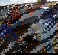 Hunter Valley Resort - eTourism Australia