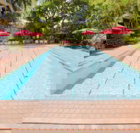 Frontier Darwin Hotel - eTourism Australia