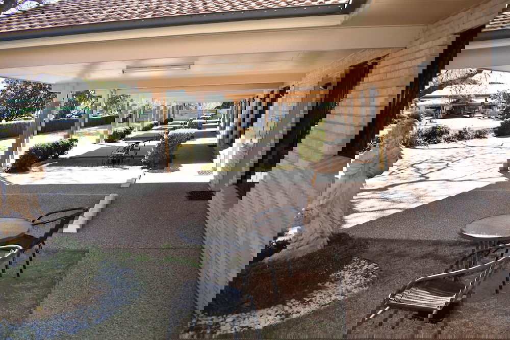 Athol QLD eTourism Australia