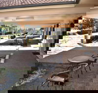 Best Western Tuscany On Tor Motor Inn - eTourism Australia