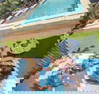 The Cavenagh - eTourism Australia