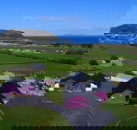 Horizon Deluxe Apartments