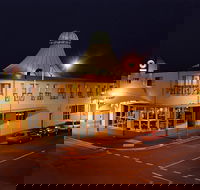 The Lighthouse Hotel