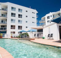Bargara Blue Resort - eTourism Australia