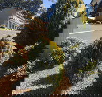 Hideaway Motor Inn Armidale - eTourism Australia