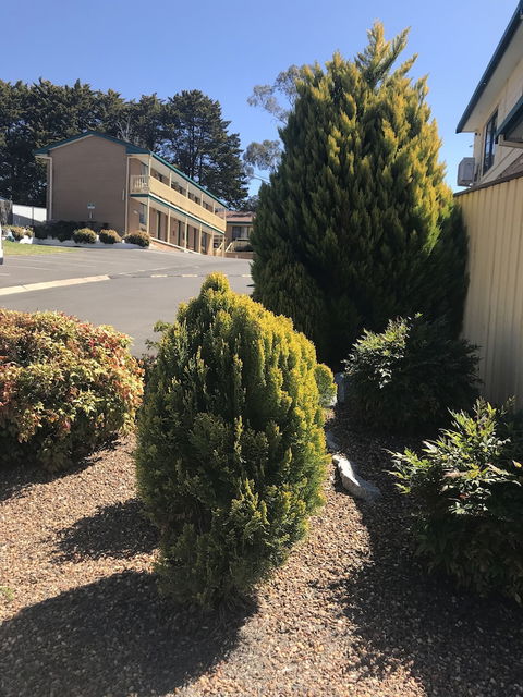 Hideaway Motor Inn Armidale - eTourism Australia 0