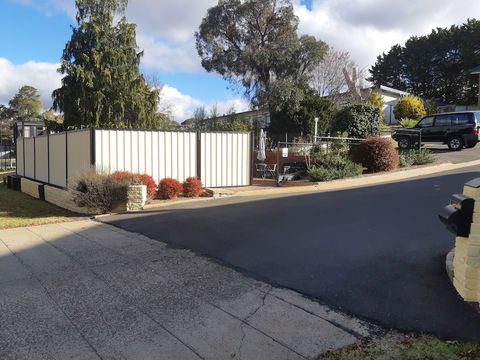 Hideaway Motor Inn Armidale - eTourism Australia 4