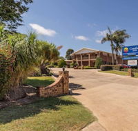 Comfort Inn Glenfield - eTourism Australia