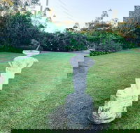 Woolshed Hill Estate - eTourism Australia