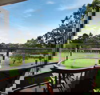 City Golf Club Motel - eTourism Australia