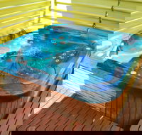 Alice on Todd Apartments - eTourism Australia