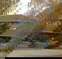 Kinross Inn - eTourism Australia