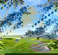 Comfort Resort Blue Pacific