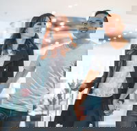 Crowne Plaza Canberra an IHG Hotel - eTourism Australia