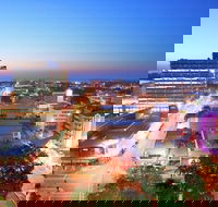 Hilton Darwin - eTourism Australia