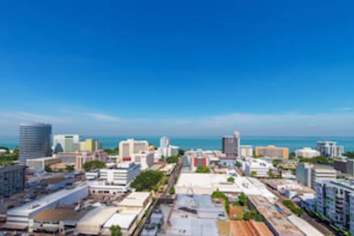 Arrino ACT eTourism Australia