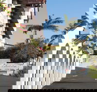 Don Pancho by the Beach - eTourism Australia