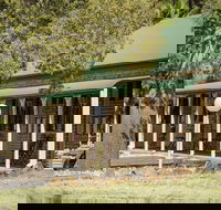 Overlander Homestead Motel - eTourism Australia