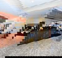 Rydges Armidale - eTourism Australia