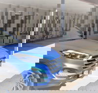 Best Western Bundaberg Cty Mtr Inn - eTourism Australia