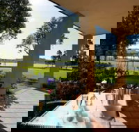 Leisure Inn Pokolbin Hill - eTourism Australia