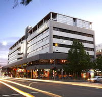 Novotel Canberra - eTourism Australia