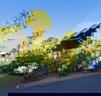 Desert Palms Alice Springs - eTourism Australia