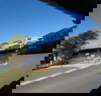 Boulevard Lodge - eTourism Australia