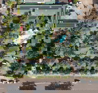 Palms City Resort - eTourism Australia