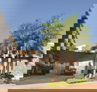 Adina Apartment Hotel Darwin Waterfront - eTourism Australia