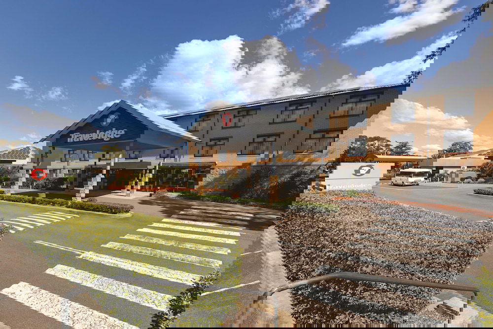 Arndell Park NSW eTourism Australia