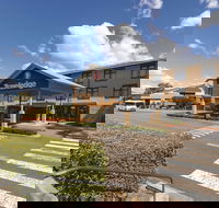 Travelodge Hotel Blacktown Sydney - eTourism Australia