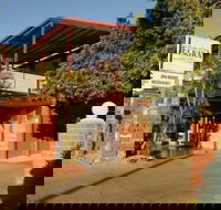 Elkira Court Motel - eTourism Australia