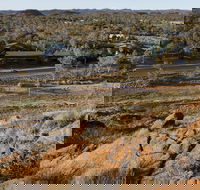 Mercure Alice Springs Resort - eTourism Australia