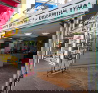 Darwin YHA Melaleuca on Mitchell - eTourism Australia