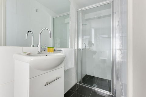 Ibis Styles Canberra Tall Trees - eTourism Australia 5