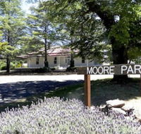 Moore Park Inn - eTourism Australia