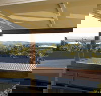 Mercure Clear Mountain Lodge