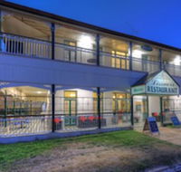 The Park Motel - eTourism Australia